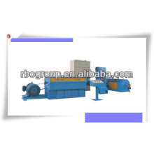 17DS(0.4-1.8) Gear type high speed copper intermediate wire drawing machine(wire cut strip and twist machine)